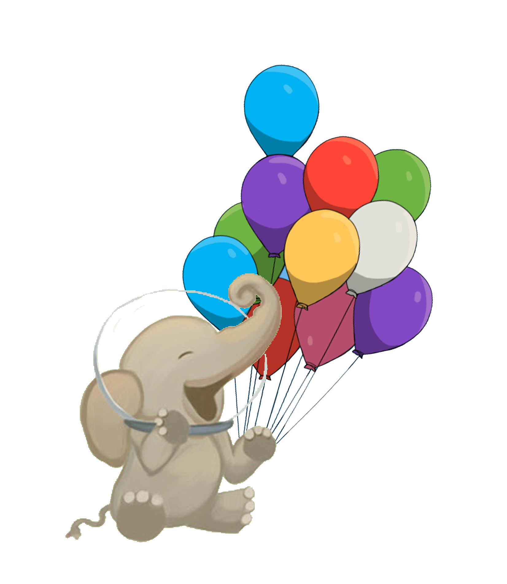 Bera balloon